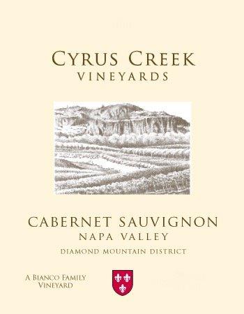 Product Image for 2022 Cabernet Sauvignon